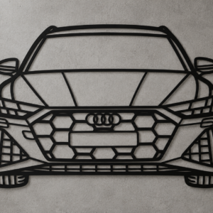 Audi RS 3