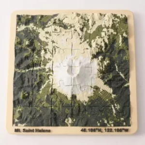 Marmolada – Puzzle 3D